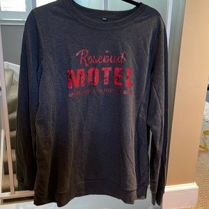 Cute Schitts Creek sweatshirt